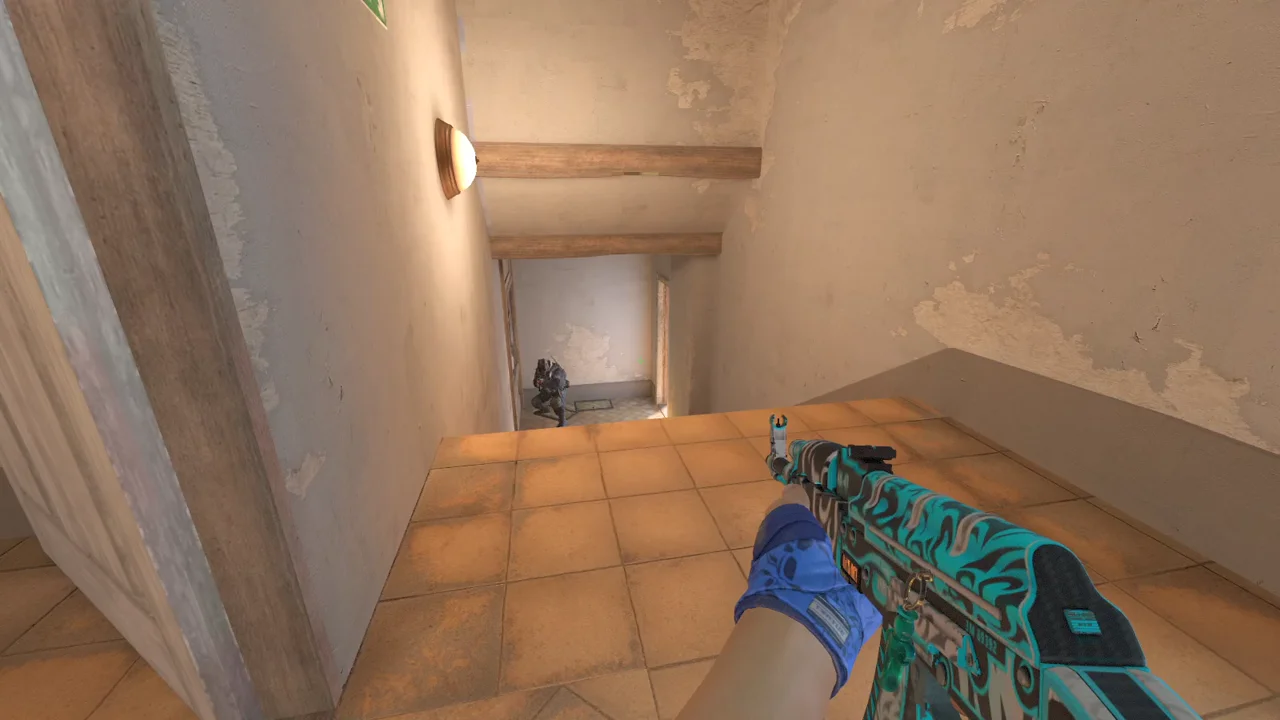 highlight